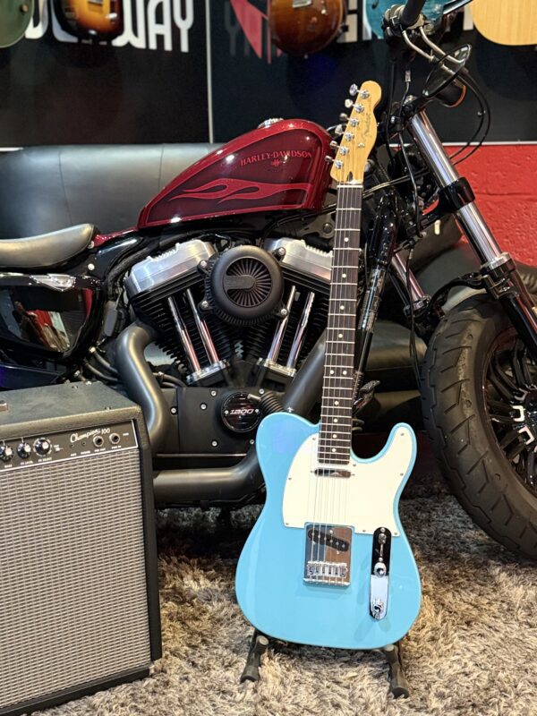 FENDER PLAYER II TELECASTER - Image 9