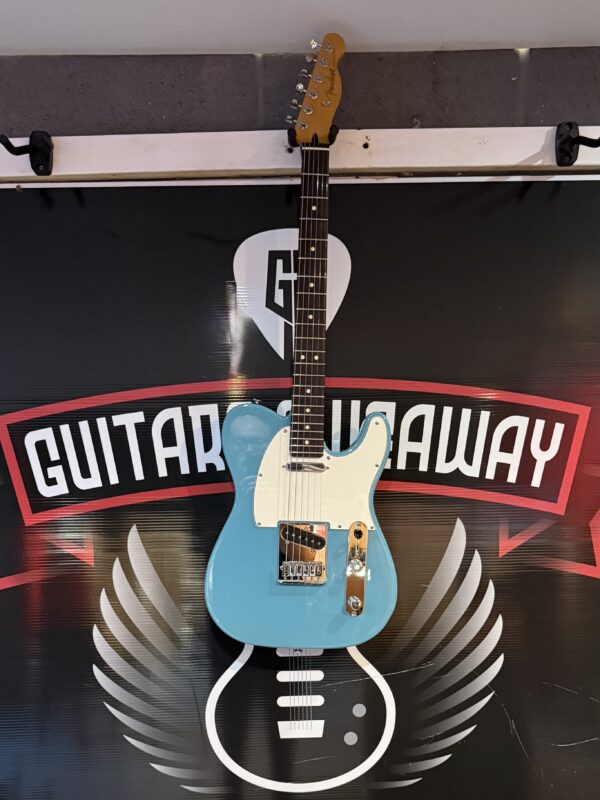 FENDER PLAYER II TELECASTER - Image 7
