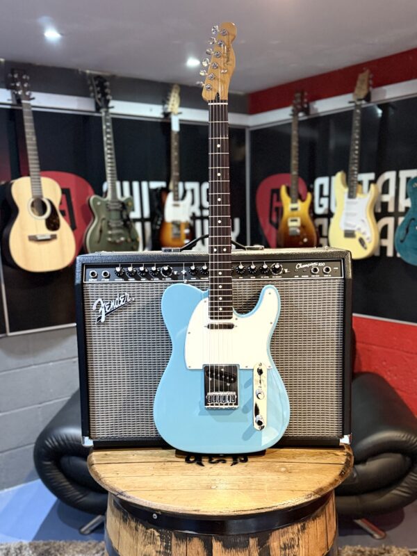 FENDER PLAYER II TELECASTER - Image 6