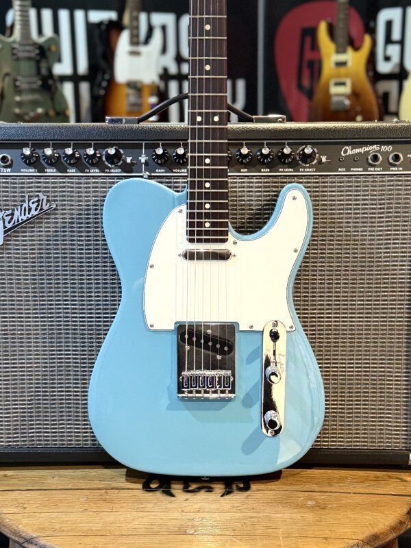 FENDER PLAYER II TELECASTER - Image 5