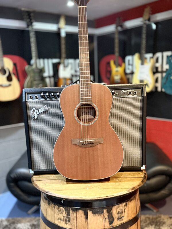 TAKAMINE G SERIES ACOUSTIC - Image 6