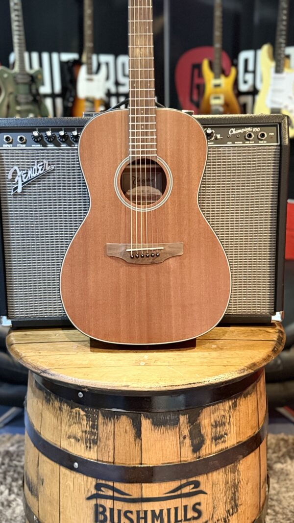 TAKAMINE G SERIES ACOUSTIC - Image 5