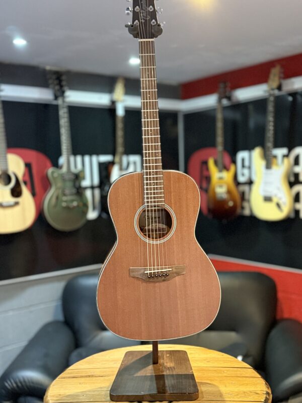 TAKAMINE G SERIES ACOUSTIC - Image 4