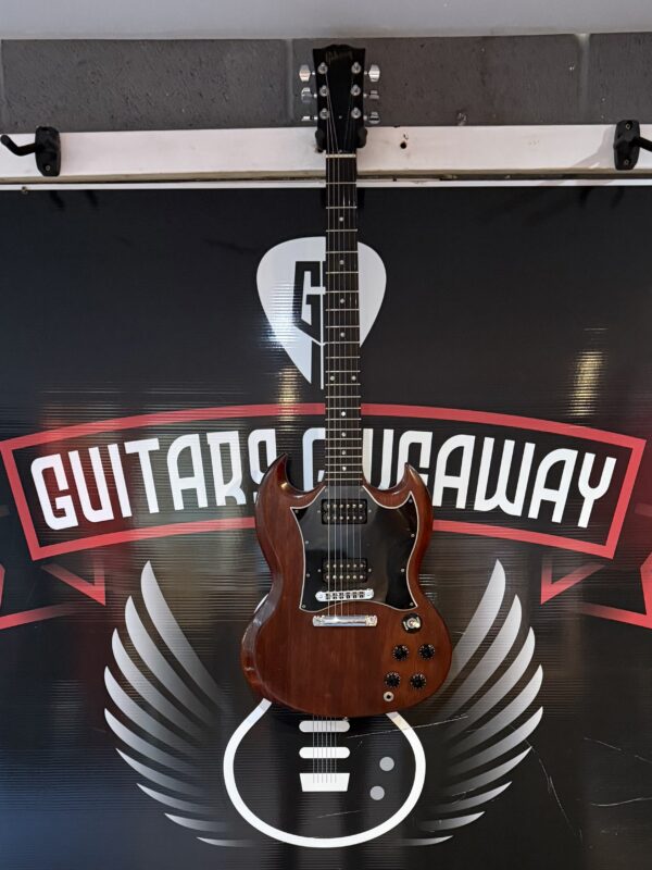 2004 GIBSON SG - Image 8