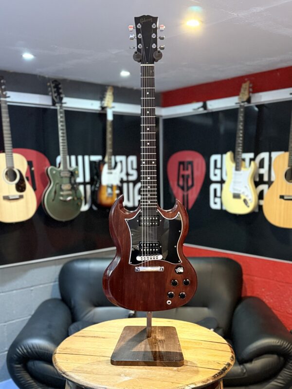 2004 GIBSON SG - Image 7