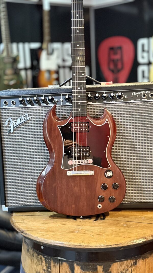 2004 GIBSON SG - Image 5