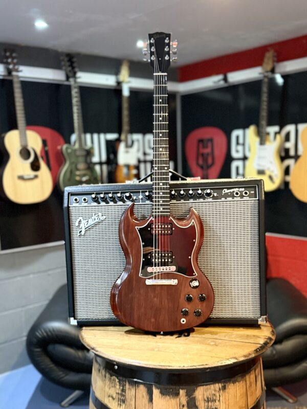 2004 GIBSON SG - Image 4