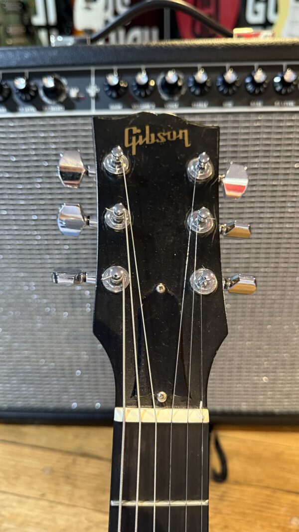 2004 GIBSON SG - Image 3