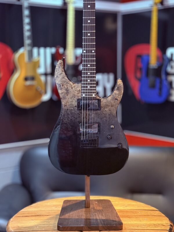 NEW SCHECTER C1 - Image 7