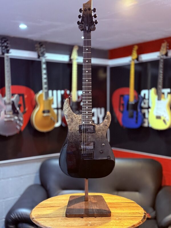 NEW SCHECTER C1 - Image 6