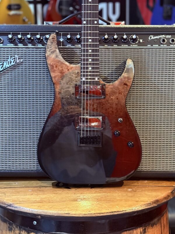 NEW SCHECTER C1 - Image 5
