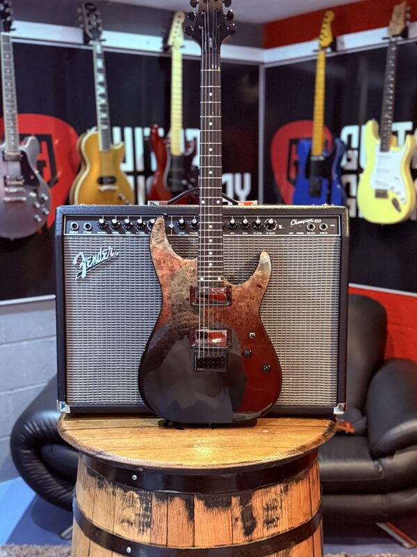 NEW SCHECTER C1 - Image 3