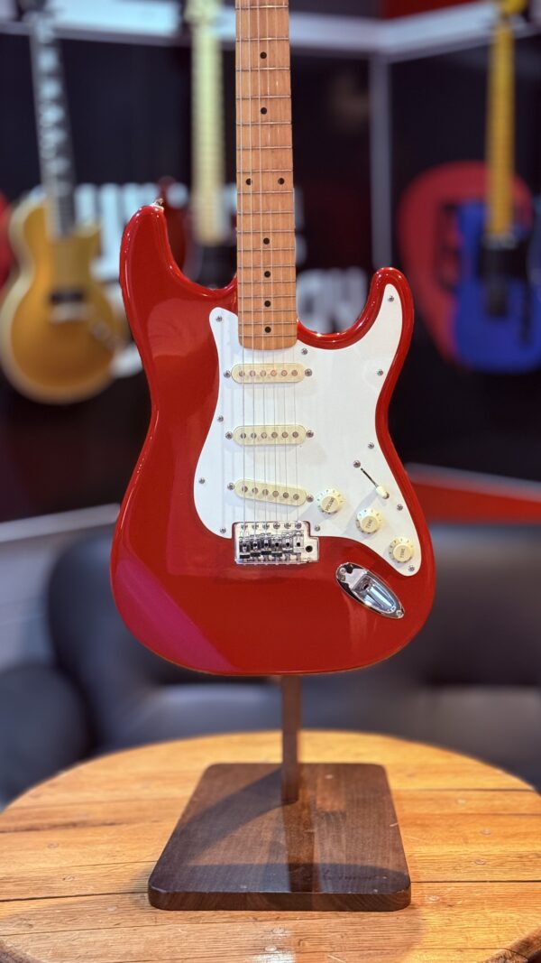 AUTODRAW 1994 SQUIRE STRAT FUTURE CLASSIC - Image 4