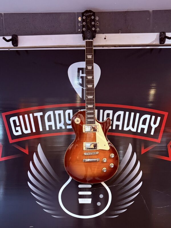 LES PAUL STANDARD - Image 7