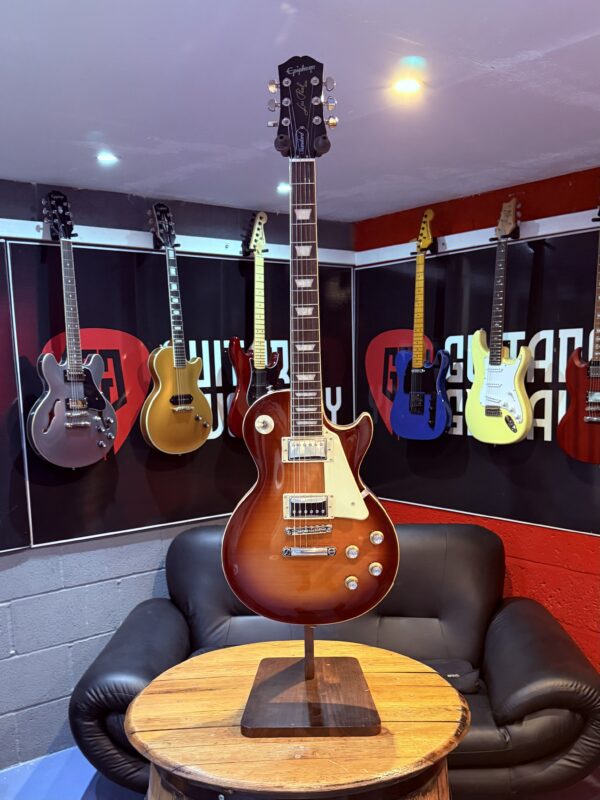 LES PAUL STANDARD - Image 6
