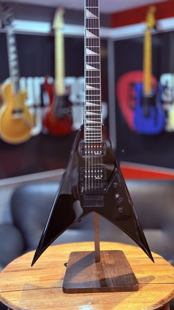 2018 JACKSON JS32 KING V - Image 7