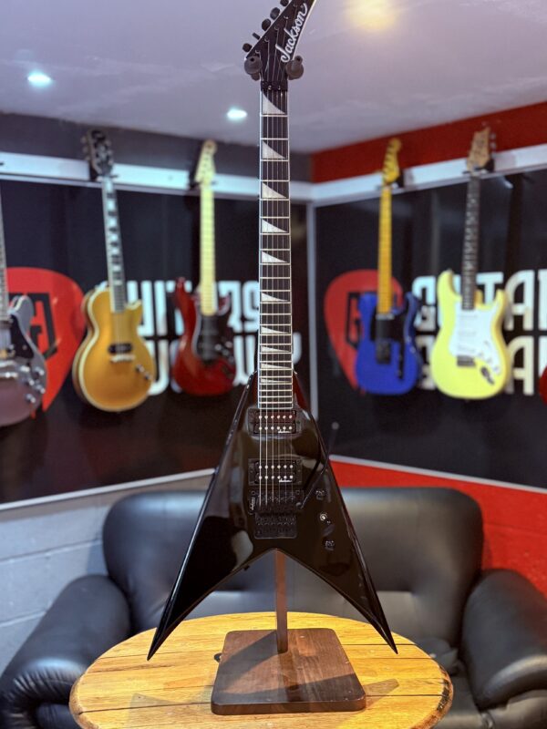 2018 JACKSON JS32 KING V - Image 6
