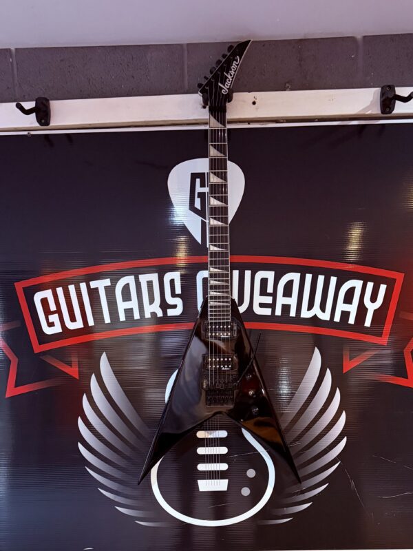 2018 JACKSON JS32 KING V - Image 5