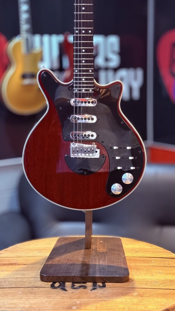 BRIAN MAY RED SPECIAL - Image 9