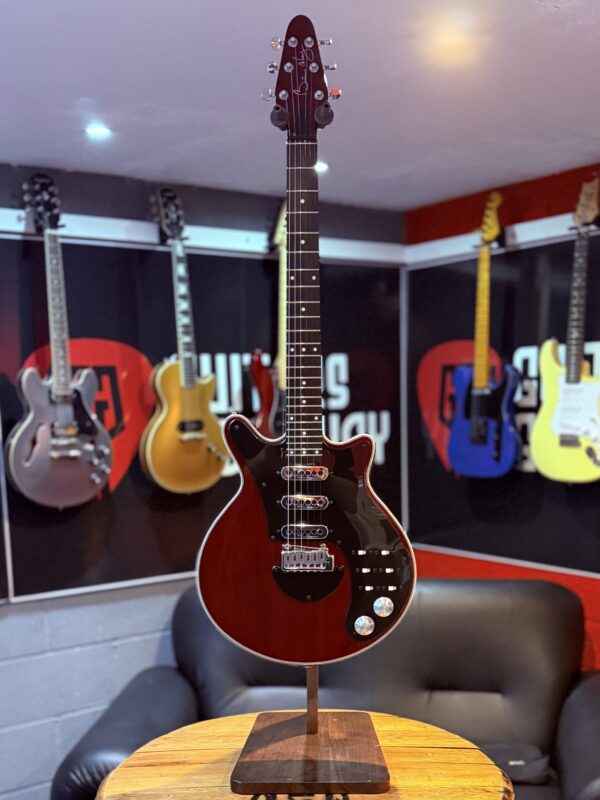 BRIAN MAY RED SPECIAL - Image 8