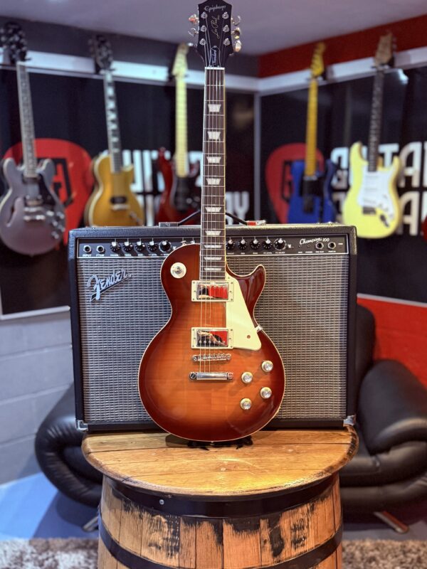 LES PAUL STANDARD - Image 3