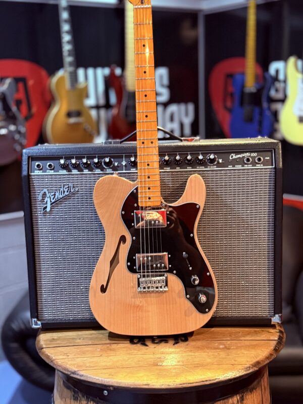 SQUIER THINLINE CLASSIC VIBE 70'S - Image 4