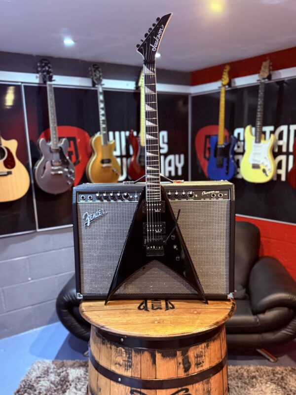 2018 JACKSON JS32 KING V - Image 4