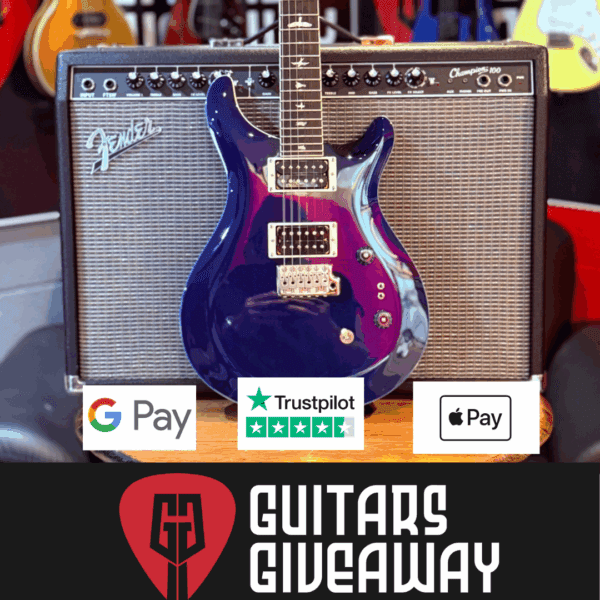 PRS SE STANDARD 24-08 AUTODRAW