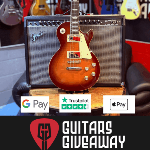 LES PAUL STANDARD