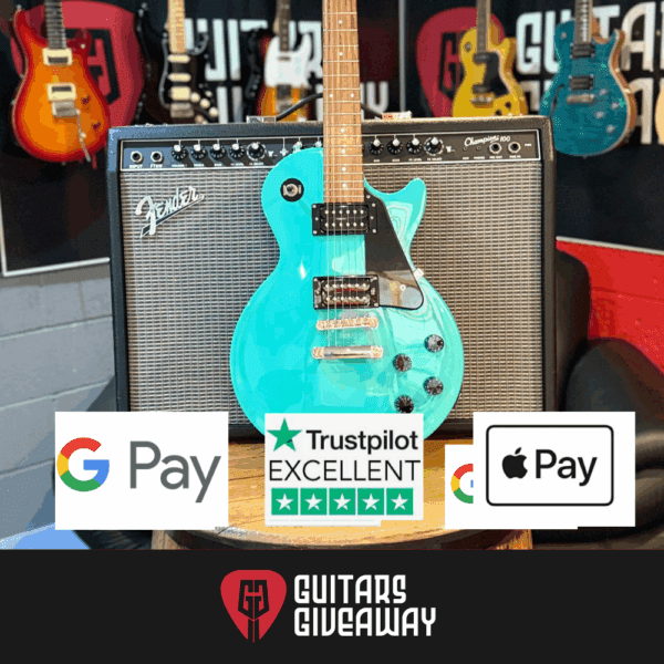 EPIPHONE LES PAUL