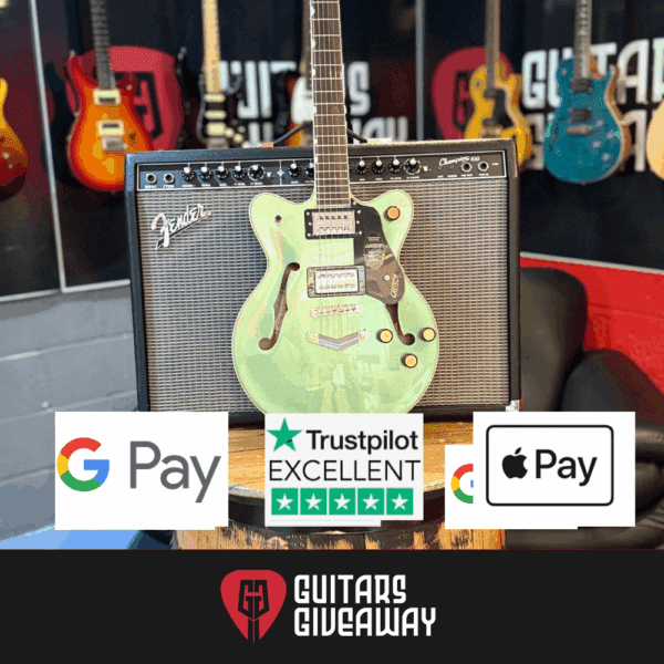 NEW GRETSCH G2655