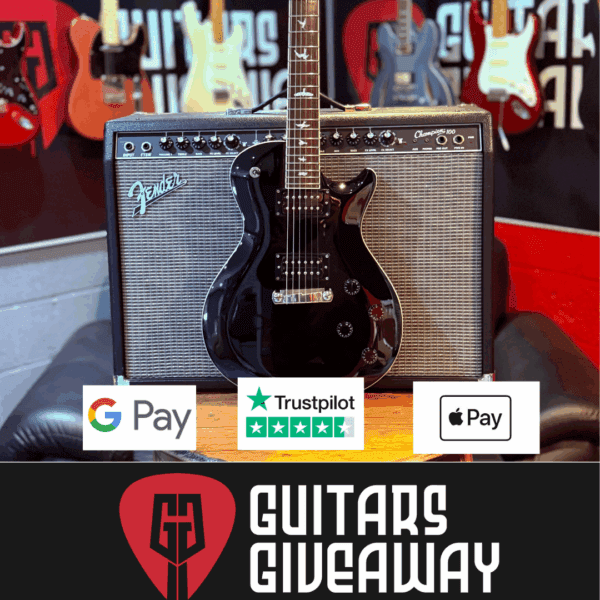 PRS TREMONTI