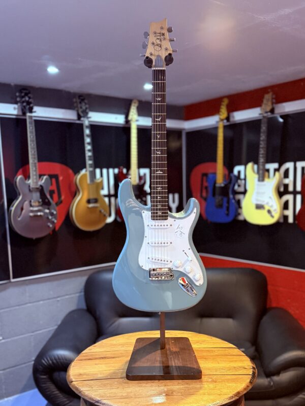 PRS SILVER SKY JOHN MAYER SIGNATURE - Image 9