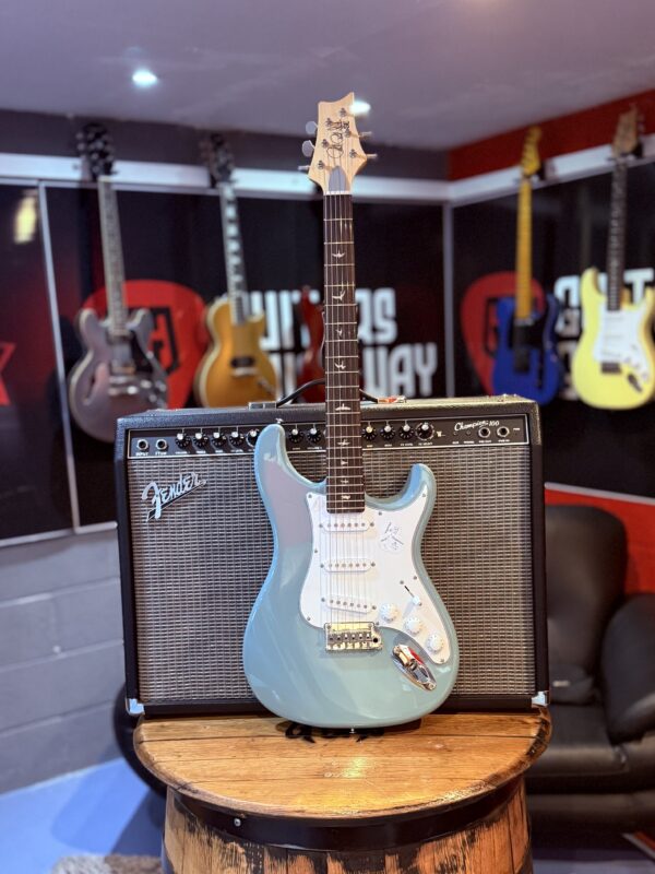 PRS SILVER SKY JOHN MAYER SIGNATURE - Image 8