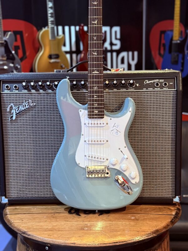 PRS SILVER SKY JOHN MAYER SIGNATURE - Image 7