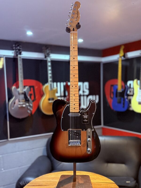 NEW FENDER PLAYER II TELECASTER - Image 11