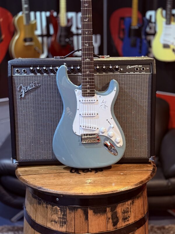 PRS SILVER SKY JOHN MAYER SIGNATURE - Image 6