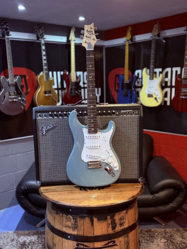PRS SILVER SKY JOHN MAYER SIGNATURE - Image 5