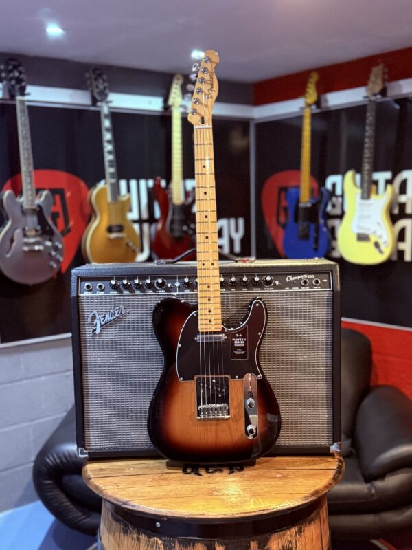 NEW FENDER PLAYER II TELECASTER - Image 7