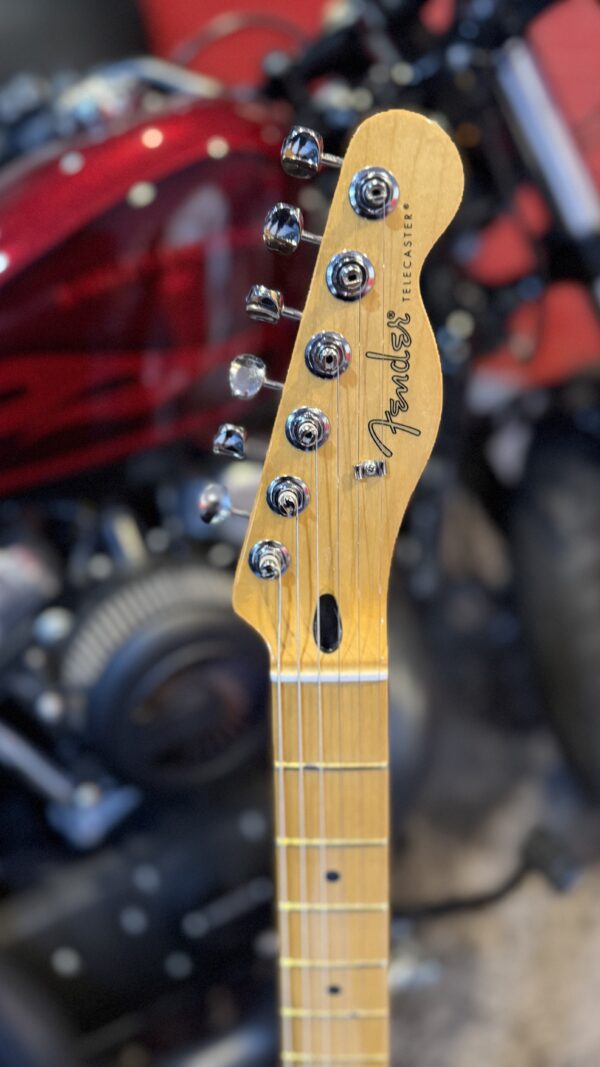 NEW FENDER PLAYER II TELECASTER - Image 5