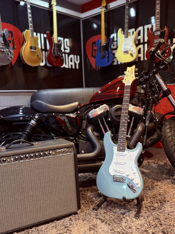 PRS SILVER SKY JOHN MAYER SIGNATURE - Image 4