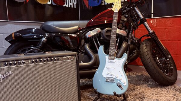 PRS SILVER SKY JOHN MAYER SIGNATURE - Image 3