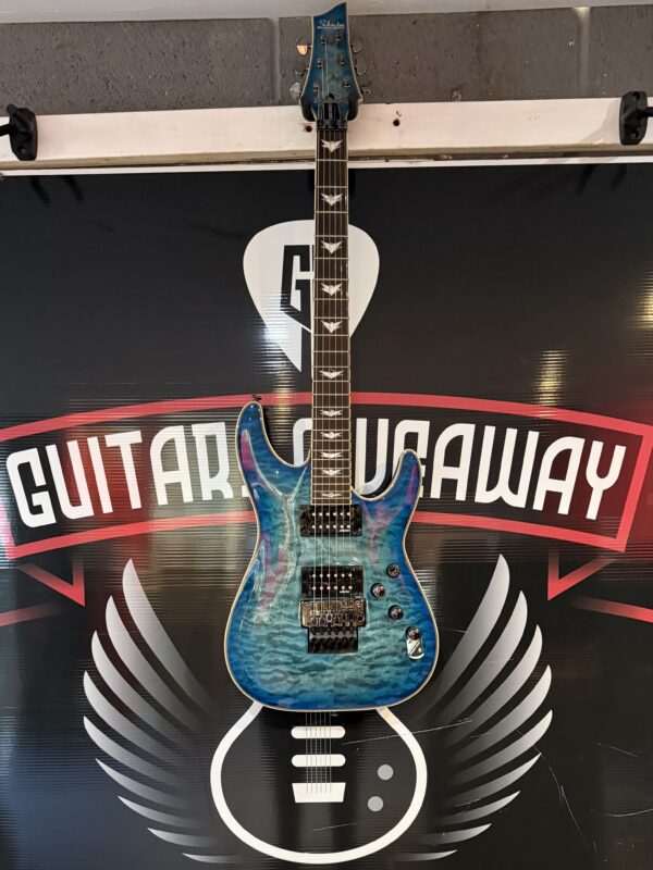 NEW SCHECTER OMEN EXTREME - Image 5