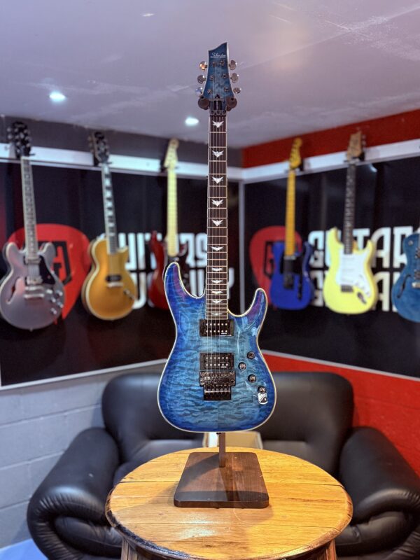 NEW SCHECTER OMEN EXTREME - Image 4