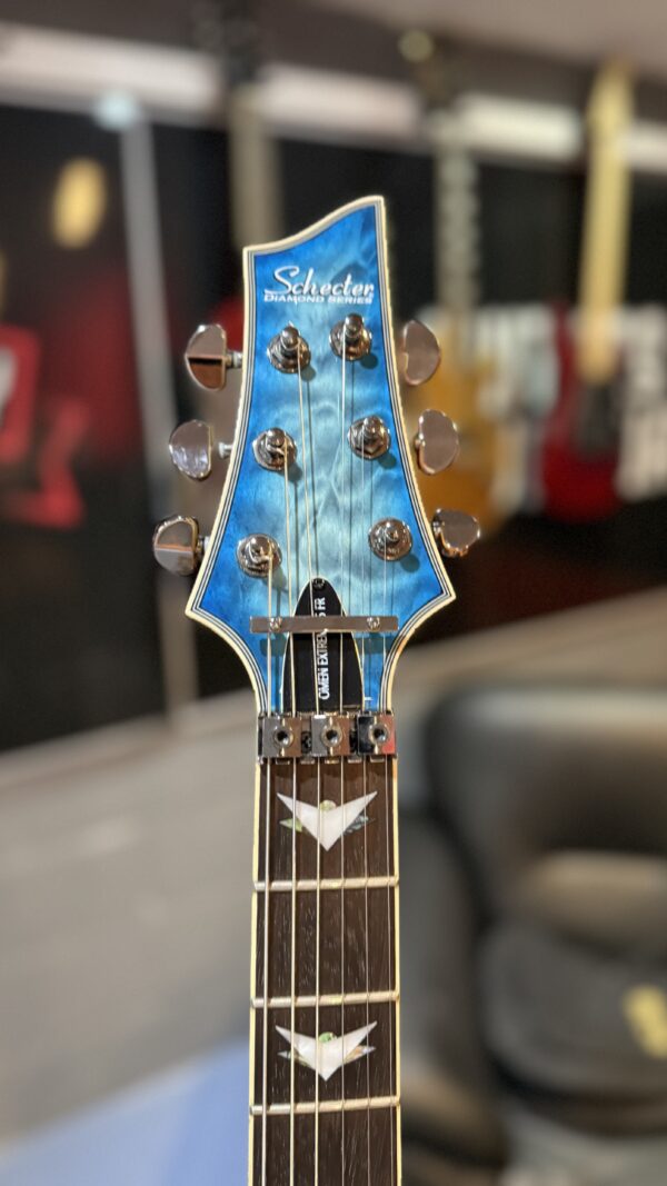 NEW SCHECTER OMEN EXTREME - Image 2