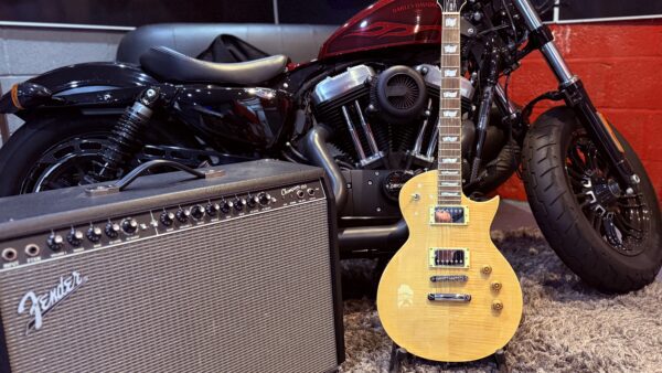 LTD ESP EC 256 IN NATURAL - Image 8
