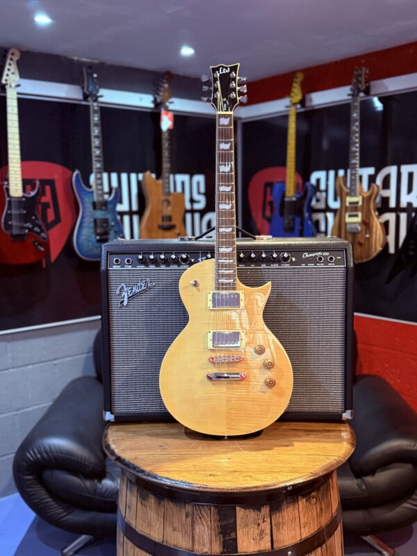 LTD ESP EC 256 IN NATURAL - Image 7
