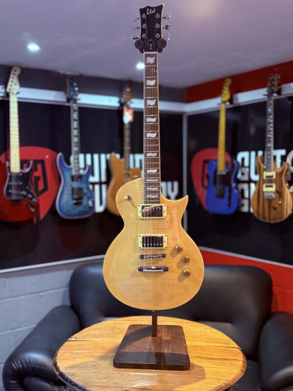 LTD ESP EC 256 IN NATURAL - Image 4