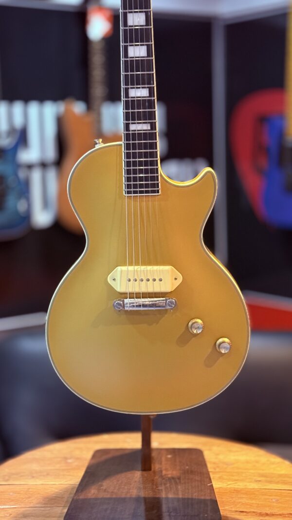EPIPHONE BLUES POWER GOLD GLORY - Image 5