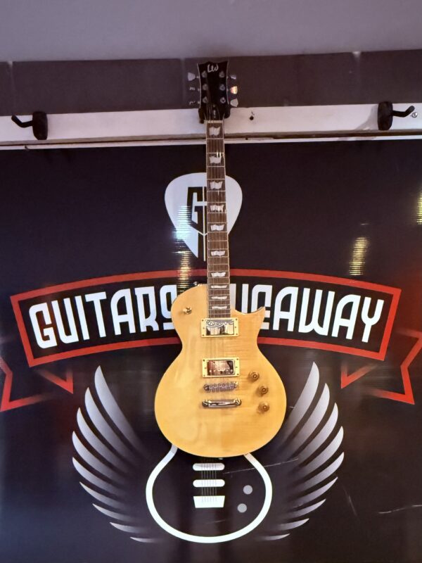 LTD ESP EC 256 IN NATURAL - Image 3
